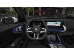 BMW X3 30 xDrive Sports Activity Vehicle 2026
