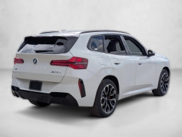 BMW X3 30 xDrive Sports Activity Vehicle 2026