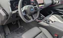 BMW X3 30 xDrive Sports Activity Vehicle 2026