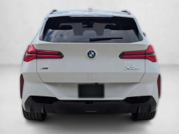 BMW X3 30 xDrive Sports Activity Vehicle 2026