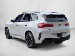 BMW X3 30 xDrive Sports Activity Vehicle 2026