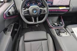BMW X3 30 xDrive Sports Activity Vehicle 2026