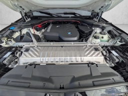 BMW X3 30 xDrive Sports Activity Vehicle 2026