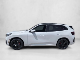 BMW X3 30 xDrive Sports Activity Vehicle 2026