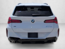 BMW X3 30 xDrive Sports Activity Vehicle 2026