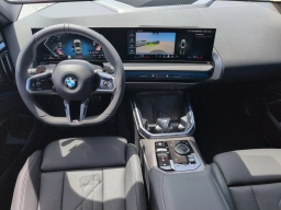 BMW X3 30 xDrive Sports Activity Vehicle 2026