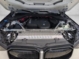 BMW X3 30 xDrive Sports Activity Vehicle 2026