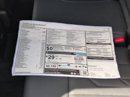 BMW X3 30 xDrive Sports Activity Vehicle 2026
