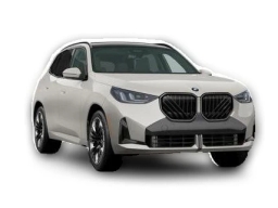 BMW X3 30 xDrive Sports Activity Vehicle 2026