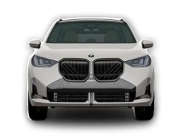 BMW X3 30 xDrive Sports Activity Vehicle 2026