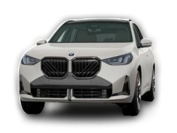 BMW X3 30 xDrive Sports Activity Vehicle 2026