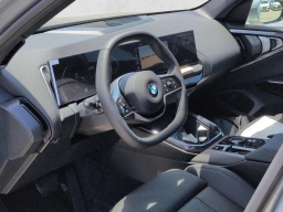 BMW X3 30 xDrive Sports Activity Vehicle 2026