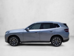 BMW X3 30 xDrive Sports Activity Vehicle 2026