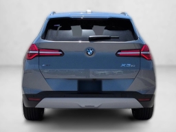 BMW X3 30 xDrive Sports Activity Vehicle 2026