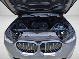 BMW X3 30 xDrive Sports Activity Vehicle 2026