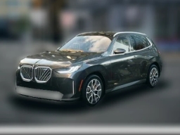 BMW X3 30 xDrive Sports Activity Vehicle 2026