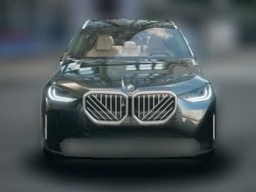 BMW X3 30 xDrive Sports Activity Vehicle 2026