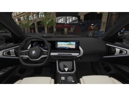 BMW X3 30 xDrive Sports Activity Vehicle 2026