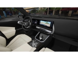 BMW X3 30 xDrive Sports Activity Vehicle 2026