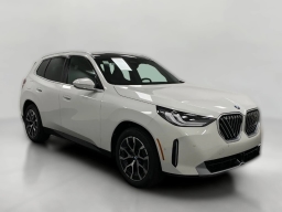BMW X3 30 xDrive Sports Activity Vehicle 2026