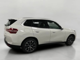 BMW X3 30 xDrive Sports Activity Vehicle 2026
