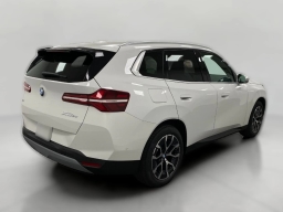 BMW X3 30 xDrive Sports Activity Vehicle 2026