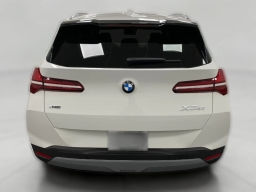 BMW X3 30 xDrive Sports Activity Vehicle 2026