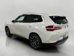 BMW X3 30 xDrive Sports Activity Vehicle 2026