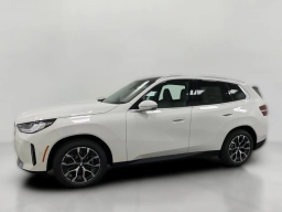 BMW X3 30 xDrive Sports Activity Vehicle 2026