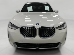 BMW X3 30 xDrive Sports Activity Vehicle 2026