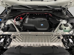 BMW X3 30 xDrive Sports Activity Vehicle 2026