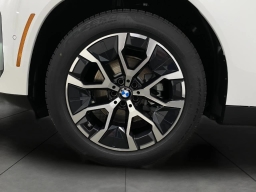 BMW X3 30 xDrive Sports Activity Vehicle 2026