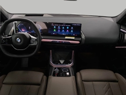 BMW X3 30 xDrive Sports Activity Vehicle 2026