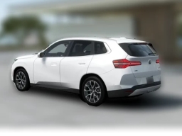 BMW X3 30 xDrive Sports Activity Vehicle 2026