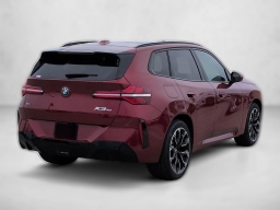 BMW X3 30 xDrive Sports Activity Vehicle 2026
