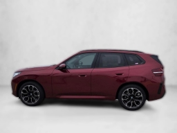 BMW X3 30 xDrive Sports Activity Vehicle 2026