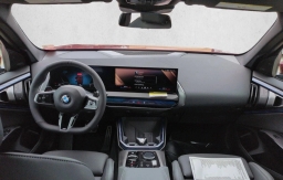 BMW X3 30 xDrive Sports Activity Vehicle 2026