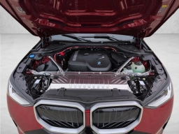 BMW X3 30 xDrive Sports Activity Vehicle 2026