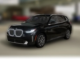 BMW X3 30 xDrive Sports Activity Vehicle 2026