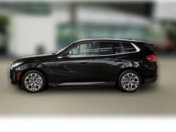 BMW X3 30 xDrive Sports Activity Vehicle 2026