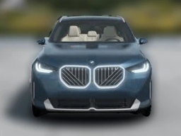 BMW X3 30 xDrive Sports Activity Vehicle 2026