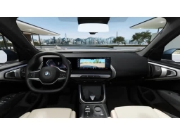 BMW X3 30 xDrive Sports Activity Vehicle 2026
