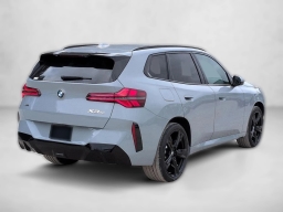 BMW X3 30 xDrive Sports Activity Vehicle 2026