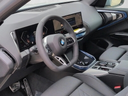 BMW X3 30 xDrive Sports Activity Vehicle 2026
