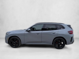 BMW X3 30 xDrive Sports Activity Vehicle 2026