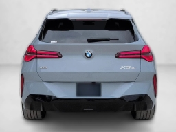 BMW X3 30 xDrive Sports Activity Vehicle 2026