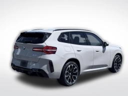 BMW X3 30 xDrive Sports Activity Vehicle 2026