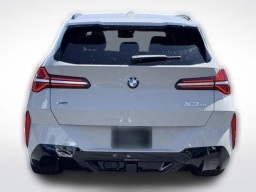 BMW X3 30 xDrive Sports Activity Vehicle 2026