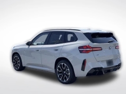 BMW X3 30 xDrive Sports Activity Vehicle 2026