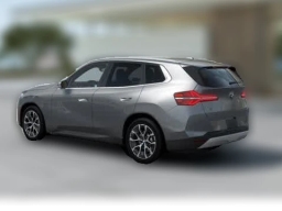 BMW X3 30 xDrive Sports Activity Vehicle 2026